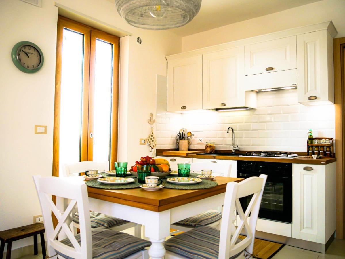 Cala Verdegiglio Home Monopoli Exterior foto